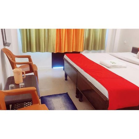 Hotel Ganga Sagar, Uttarkāshi Екстериор снимка