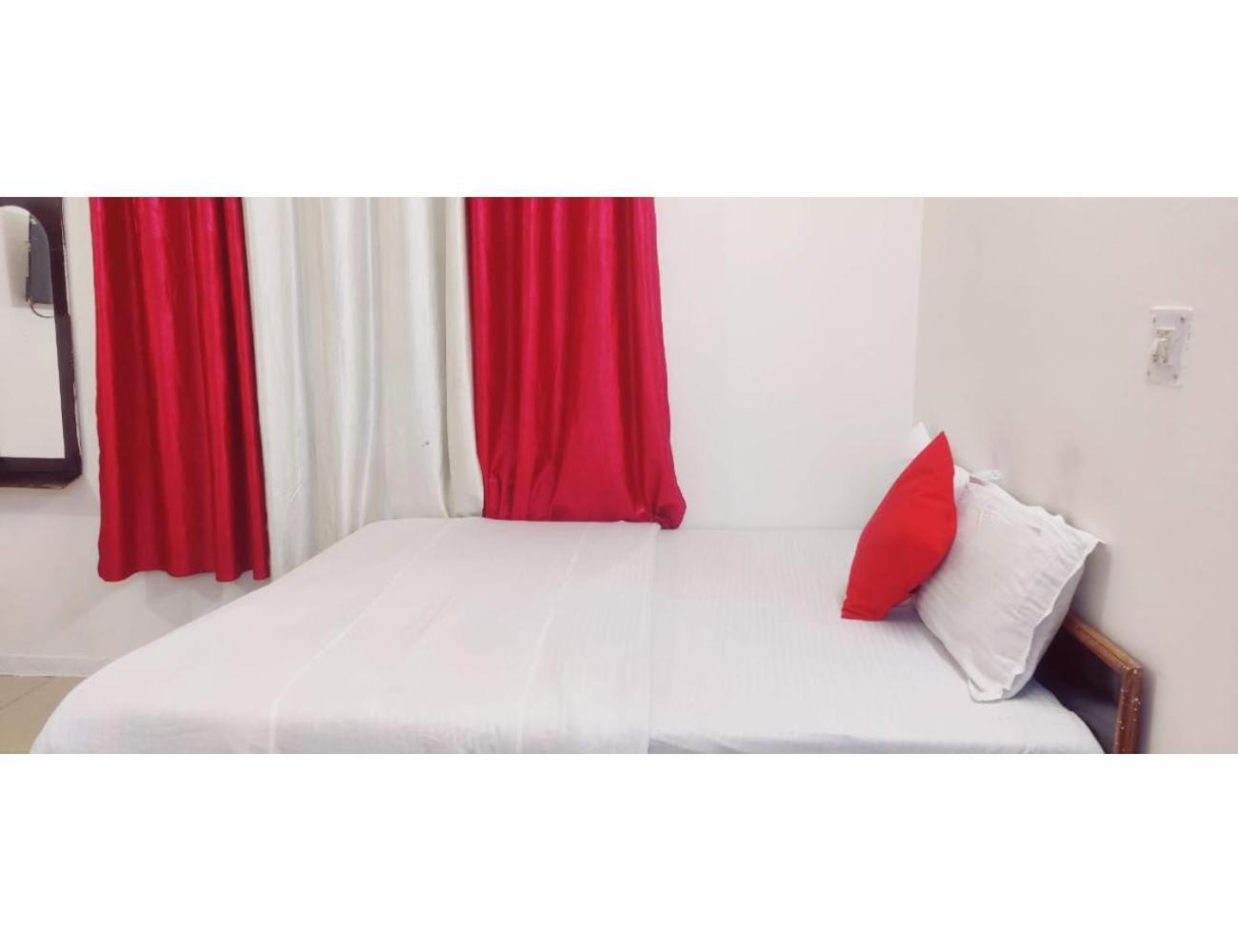 Hotel Ganga Sagar, Uttarkāshi Екстериор снимка